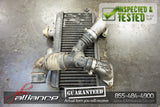 JDM 98-05 Subaru Forester 2.0L Turbo OEM Intercooler TMIC EJ205 SF5 GDB