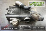 JDM 98-05 Subaru Forester 2.0L Turbo OEM Intercooler TMIC EJ205 SF5 GDB