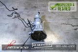 JDM 99-00 Mazda Miata MX-5 BP 1.8L DOHC RWD Automatic Transmission - JDM Alliance LLC