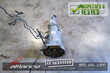 JDM 99-00 Mazda Miata MX-5 BP 1.8L DOHC RWD Automatic Transmission - JDM Alliance LLC