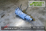 JDM 99-00 Mazda Miata MX-5 BP 1.8L DOHC RWD Automatic Transmission - JDM Alliance LLC