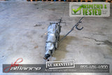 JDM 99-00 Mazda Miata MX-5 BP 1.8L DOHC RWD Automatic Transmission - JDM Alliance LLC