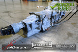 JDM 99-00 Mazda Miata MX-5 BP 1.8L DOHC RWD Automatic Transmission - JDM Alliance LLC