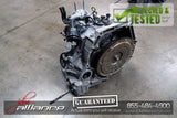 JDM 06-11 Honda Civic R18A 1.8L VTEC Automatic Transmission R18A1 SXEA - JDM Alliance LLC