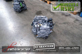 JDM 06-11 Honda Civic R18A 1.8L VTEC Automatic Transmission R18A1 SXEA - JDM Alliance LLC