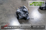 JDM 06-11 Honda Civic R18A 1.8L VTEC Automatic Transmission R18A1 SXEA - JDM Alliance LLC