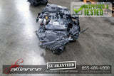 JDM 06-11 Honda Civic R18A 1.8L VTEC Automatic Transmission R18A1 SXEA - JDM Alliance LLC