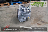 JDM 06-11 Honda Civic R18A 1.8L VTEC Automatic Transmission R18A1 SXEA - JDM Alliance LLC