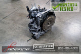 JDM 06-11 Honda Civic R18A 1.8L VTEC Automatic Transmission R18A1 SXEA - JDM Alliance LLC