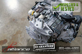 JDM 06-11 Honda Civic R18A 1.8L VTEC Automatic Transmission R18A1 SXEA - JDM Alliance LLC