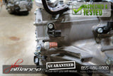 JDM 06-11 Honda Civic R18A 1.8L VTEC Automatic Transmission R18A1 SXEA - JDM Alliance LLC