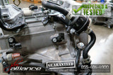 JDM 06-11 Honda Civic R18A 1.8L VTEC Automatic Transmission R18A1 SXEA - JDM Alliance LLC