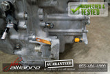 JDM 06-11 Honda Civic R18A 1.8L VTEC Automatic Transmission R18A1 SXEA - JDM Alliance LLC