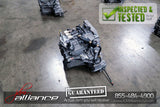 JDM 06-11 Honda Civic R18A 1.8L VTEC Automatic Transmission R18A1 SXEA - JDM Alliance LLC