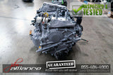 JDM 06-11 Honda Civic R18A 1.8L VTEC Automatic Transmission R18A1 SXEA - JDM Alliance LLC