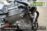 JDM 06-11 Honda Civic R18A 1.8L VTEC Automatic Transmission R18A1 SXEA - JDM Alliance LLC