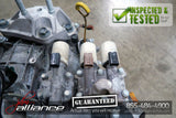 JDM 06-11 Honda Civic R18A 1.8L VTEC Automatic Transmission R18A1 SXEA - JDM Alliance LLC