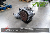 JDM 01-02 Honda Acura MDX 3.5L V6 SOHC VTEC Automatic Transmission MGYA J35A - JDM Alliance LLC