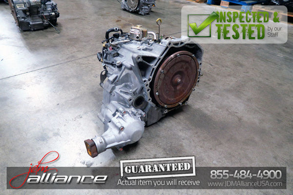 JDM 01-02 Honda Acura MDX 3.5L V6 SOHC VTEC Automatic Transmission MGYA J35A · JDM Alliance LA, Vernon CA