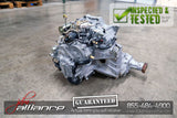JDM 01-02 Honda Acura MDX 3.5L V6 SOHC VTEC Automatic Transmission MGYA J35A - JDM Alliance LLC
