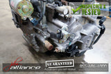 JDM 01-02 Honda Acura MDX 3.5L V6 SOHC VTEC Automatic Transmission MGYA J35A - JDM Alliance LLC