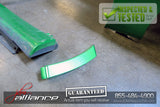 JDM 98-05 Toyota Aristo JZS161 Lexus GS Front End Nose Cut Conversion Bumper - JDM Alliance LLC