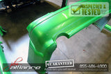 JDM 98-05 Toyota Aristo JZS161 Lexus GS Front End Nose Cut Conversion Bumper - JDM Alliance LLC