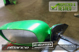 JDM 98-05 Toyota Aristo JZS161 Lexus GS Front End Nose Cut Conversion Bumper - JDM Alliance LLC