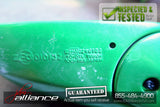 JDM 98-05 Toyota Aristo JZS161 Lexus GS Front End Nose Cut Conversion Bumper - JDM Alliance LLC