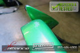 JDM 98-05 Toyota Aristo JZS161 Lexus GS Front End Nose Cut Conversion Bumper - JDM Alliance LLC