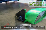 JDM 98-05 Toyota Aristo JZS161 Lexus GS Front End Nose Cut Conversion Bumper - JDM Alliance LLC