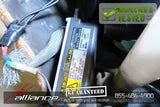 JDM 98-05 Toyota Aristo JZS161 Lexus GS Front End Nose Cut Conversion Bumper - JDM Alliance LLC