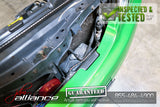 JDM 98-05 Toyota Aristo JZS161 Lexus GS Front End Nose Cut Conversion Bumper - JDM Alliance LLC