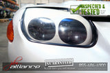 JDM Mitsubishi 3000GT GTO OEM Front End Conversion Nose Cut Bumper Headlights - JDM Alliance LLC