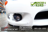 JDM Mitsubishi 3000GT GTO OEM Front End Conversion Nose Cut Bumper Headlights - JDM Alliance LLC