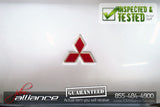 JDM Mitsubishi 3000GT GTO OEM Front End Conversion Nose Cut Bumper Headlights - JDM Alliance LLC