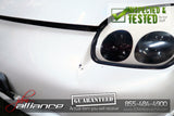 JDM Mitsubishi 3000GT GTO OEM Front End Conversion Nose Cut Bumper Headlights - JDM Alliance LLC