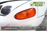 JDM Mitsubishi 3000GT GTO OEM Front End Conversion Nose Cut Bumper Headlights - JDM Alliance LLC
