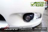 JDM Mitsubishi 3000GT GTO OEM Front End Conversion Nose Cut Bumper Headlights - JDM Alliance LLC