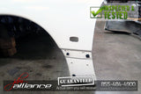 JDM Mitsubishi 3000GT GTO OEM Front End Conversion Nose Cut Bumper Headlights - JDM Alliance LLC