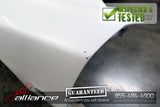 JDM Mitsubishi 3000GT GTO OEM Front End Conversion Nose Cut Bumper Headlights - JDM Alliance LLC