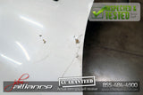 JDM Mitsubishi 3000GT GTO OEM Front End Conversion Nose Cut Bumper Headlights - JDM Alliance LLC