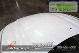 JDM Mitsubishi 3000GT GTO OEM Front End Conversion Nose Cut Bumper Headlights - JDM Alliance LLC
