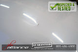 JDM Mitsubishi 3000GT GTO OEM Front End Conversion Nose Cut Bumper Headlights - JDM Alliance LLC