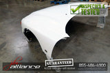 JDM Mitsubishi 3000GT GTO OEM Front End Conversion Nose Cut Bumper Headlights - JDM Alliance LLC