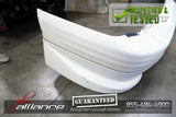 JDM Mitsubishi 3000GT GTO OEM Front End Conversion Nose Cut Bumper Headlights - JDM Alliance LLC