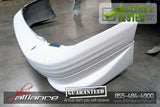 JDM Mitsubishi 3000GT GTO OEM Front End Conversion Nose Cut Bumper Headlights - JDM Alliance LLC