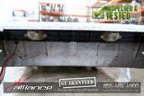 JDM Mitsubishi 3000GT GTO OEM Front End Conversion Nose Cut Bumper Headlights - JDM Alliance LLC