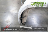 JDM Mitsubishi 3000GT GTO OEM Front End Conversion Nose Cut Bumper Headlights - JDM Alliance LLC
