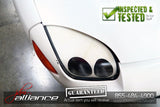JDM Mitsubishi 3000GT GTO OEM Front End Conversion Nose Cut Bumper Headlights - JDM Alliance LLC